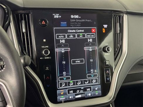 Used 2024 Subaru Outback Premium image 28