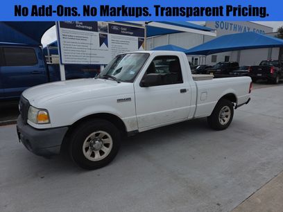 Used 2011 Ford Ranger XL