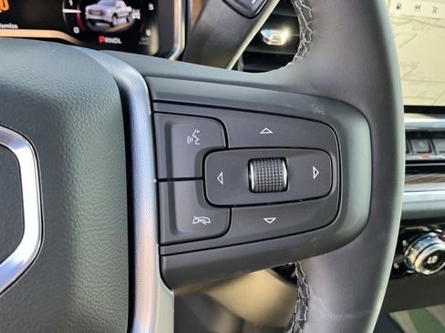 New 2026 GMC Sierra 1500 Elevation AWD/4WD image 24
