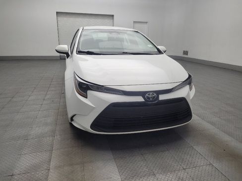 Used 2023 Toyota Corolla LE FWD image 14