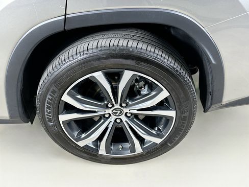 Used 2021 Lexus RX 350L FWD w/ Premium Package image 38