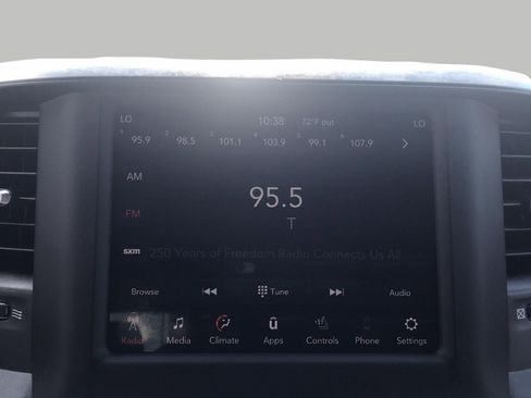 Used 2019 RAM 1500 Big Horn AWD/4WD image 6