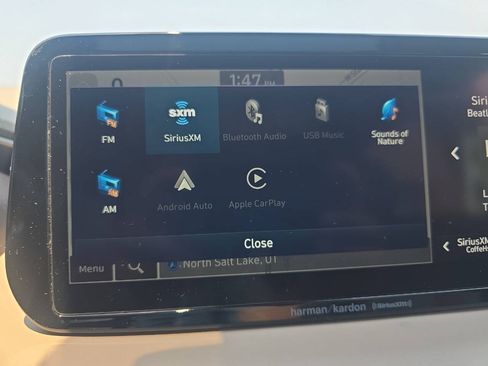 Used 2023 Hyundai Santa Fe SEL w/ Premium Package AWD/4WD image 34