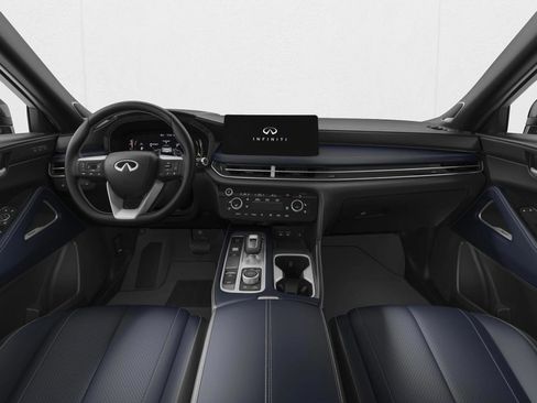 New 2026 INFINITI QX60 Sport AWD/4WD image 3