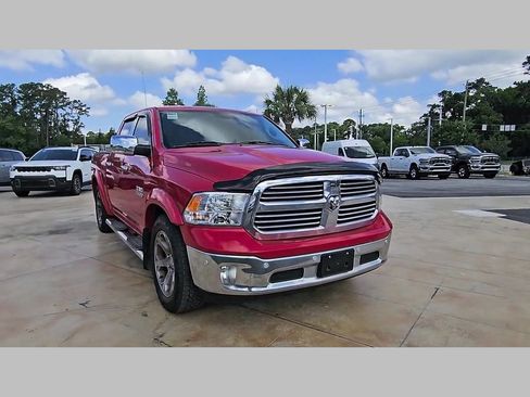 Used 2015 RAM 1500 Lone Star RWD image 37