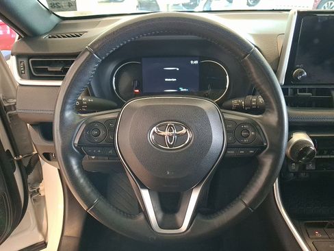 Certified 2023 Toyota RAV4 SE image 19