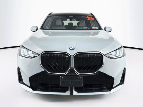 Used 2026 BMW X3 xDrive30i AWD/4WD image 6