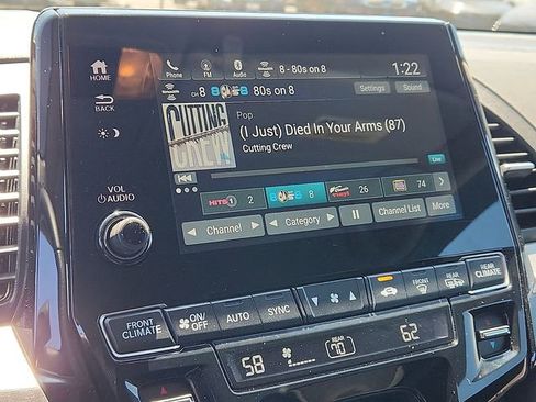 Used 2023 Honda Odyssey EX image 16