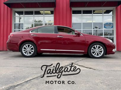 Used 2011 Lexus ES 350