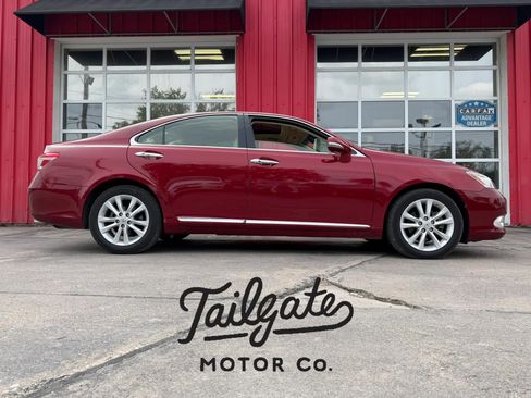 Used 2011 Lexus ES 350 FWD image 1