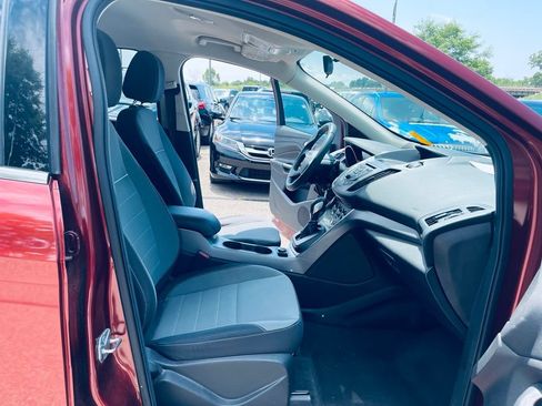 Used 2014 Ford Escape SE AWD/4WD image 22