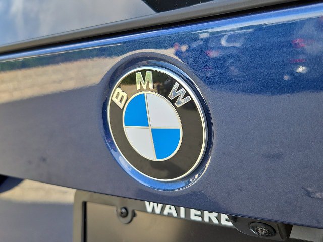 Certified 2025 BMW X1 xDrive28i w/ Technology Package AWD/4WD image 30