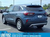 Used 2023 Ford Escape Active image 5