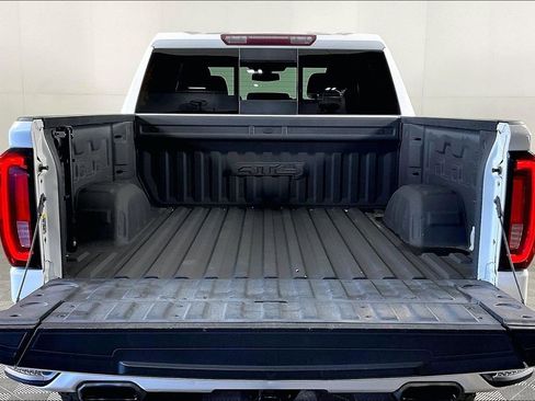 Used 2019 GMC Sierra 1500 AT4 w/ AT4 Premium Package image 38