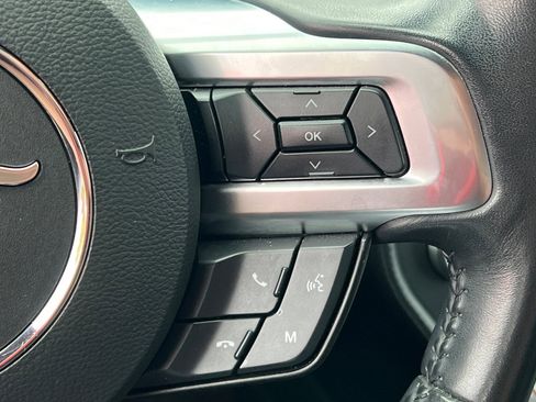 Used 2018 Ford Mustang GT Premium w/ Safe & Smart Package image 31