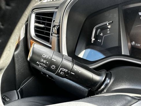Used 2019 Honda CR-V EX-L image 34