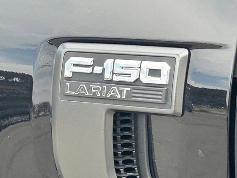 Used 2023 Ford F150 Lariat image 15