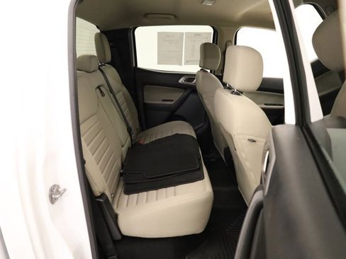 Used 2022 Ford Ranger XLT w/ Trailer Tow Package image 35