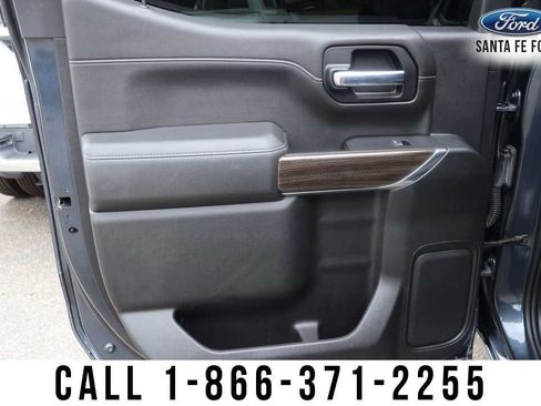 Used 2020 Chevrolet Silverado 1500 RST AWD/4WD image 13