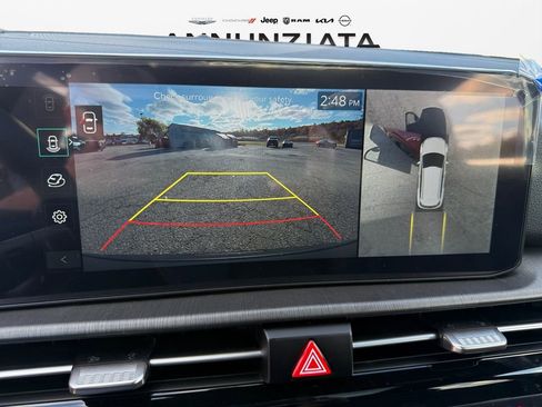 New 2026 Kia Sportage X-Line w/ X-Line Technology Package AWD/4WD image 22