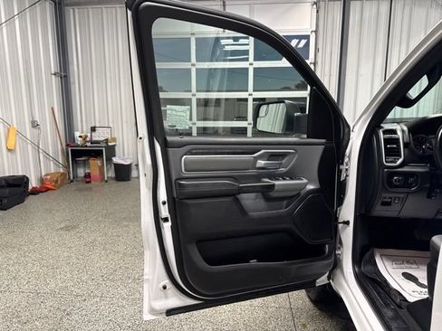 Used 2022 RAM 1500 Lone Star AWD/4WD image 7