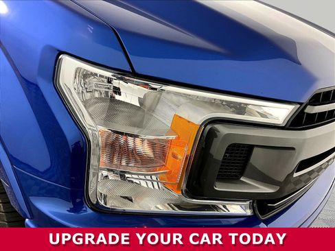 Used 2018 Ford F150 XLT w/ Equipment Group 302A Luxury AWD/4WD image 30