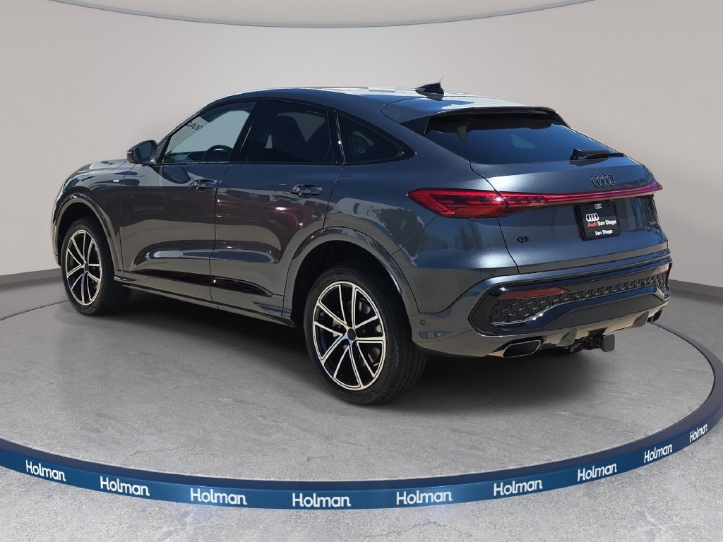New 2026 Audi Q5 Premium Plus AWD/4WD image 7