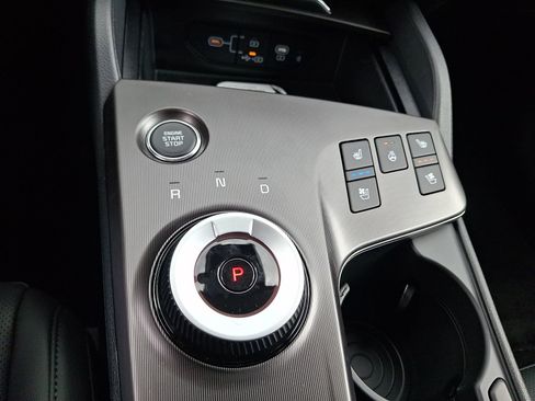 New 2026 Kia Sportage SX Prestige AWD/4WD image 16