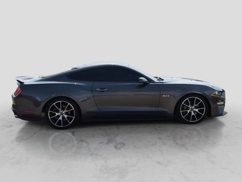 Used 2020 Ford Mustang Premium w/ 2.3L High Performance Package RWD image 9