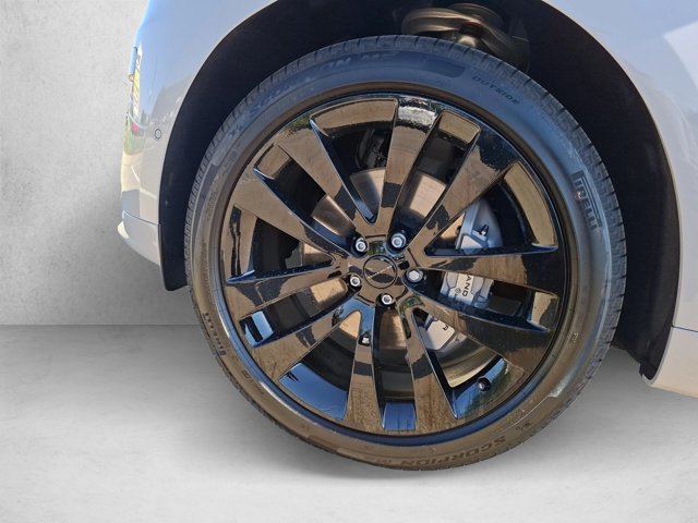 New 2027 Land Rover Range Rover Sport Dynamic SE AWD/4WD image 11