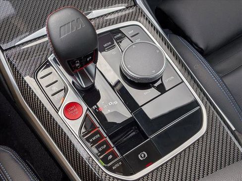 Used 2024 BMW M2 w/ Lighting Package image 12