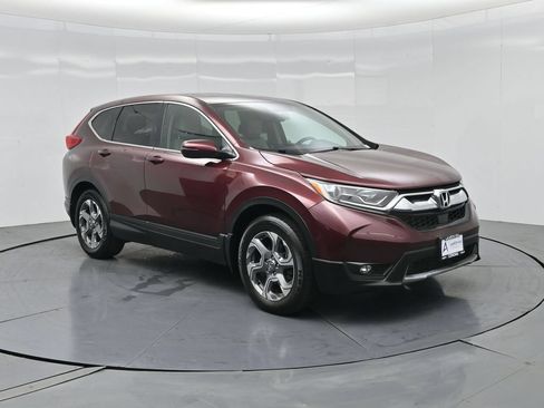 Used 2018 Honda CR-V EX-L image 58