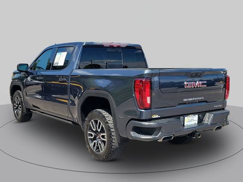 Used 2021 GMC Sierra 1500 AT4 w/ AT4 Value Package AWD/4WD image 5