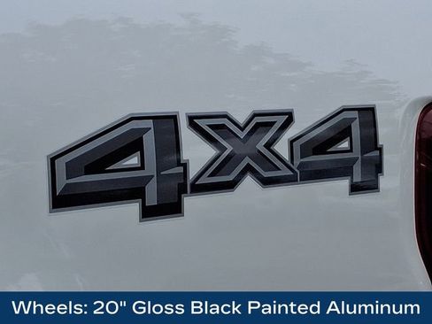 Used 2024 Ford F150 Lariat w/ Equipment Group 502A High AWD/4WD image 33