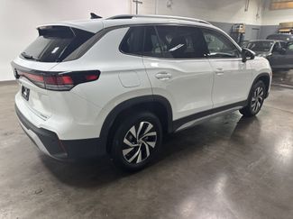 New 2026 Volkswagen Tiguan S video 3