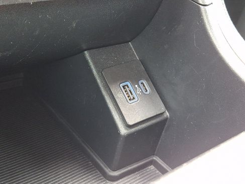 Certified 2024 Ford Edge SEL AWD/4WD image 26