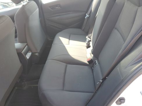 Certified 2024 Toyota Corolla LE FWD image 13