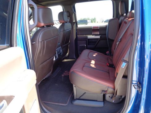 Used 2022 Ford F350 King Ranch w/ King Ranch Ultimate Package image 24