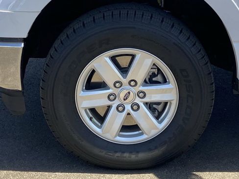 Used 2021 Ford F150 XL w/ Equipment Group 101A High image 34