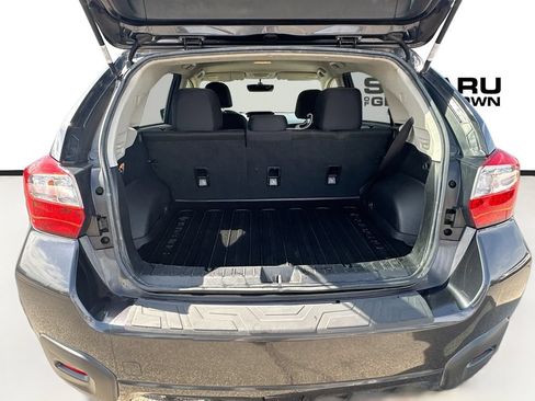 Used 2017 Subaru Crosstrek 2.0i Premium AWD/4WD image 29