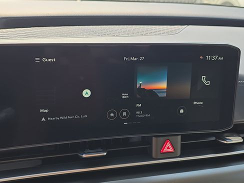New 2026 Kia Carnival SX Prestige FWD image 25