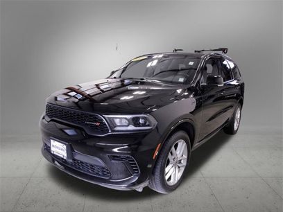 Used 2024 Dodge Durango GT