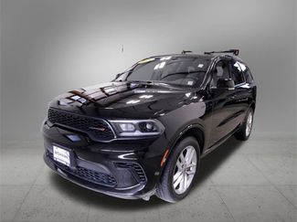 Used 2024 Dodge Durango GT video 1