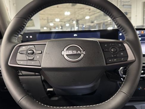 New 2026 Nissan Sentra SV w/ SV Convenience Package image 7