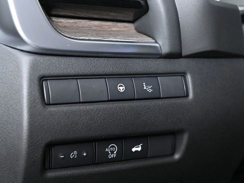 New 2026 Nissan Rogue Platinum image 21