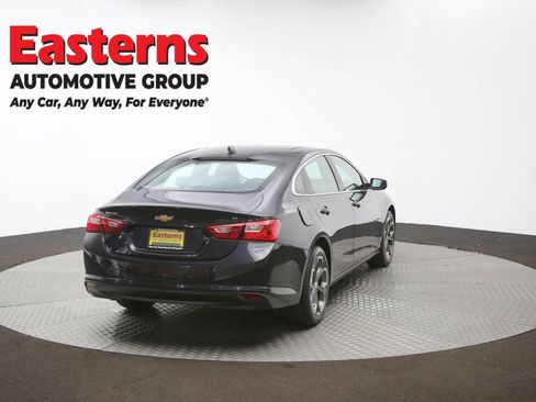 Used 2023 Chevrolet Malibu LT image 41