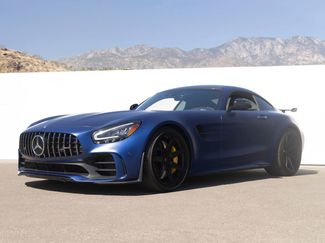Used 2020 Mercedes-Benz AMG GT R video 1