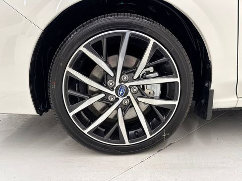 New 2026 Subaru Impreza 2.0i Sport image 9