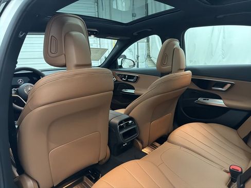 New 2026 Mercedes-Benz E 350 E 350 image 18