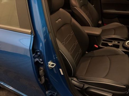 Used 2024 Kia Forte GT-Line image 21